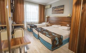 Mysea Hotels Alara